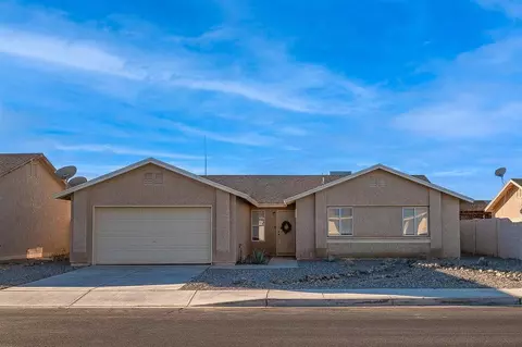 6343 E 45 Ln, Yuma, AZ 85365 photo 1