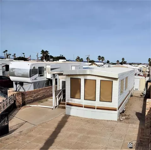 10344 E 30 Pl, Yuma, AZ 85365 photo 2