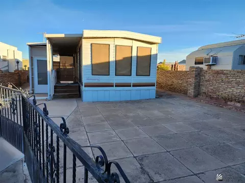 10344 E 30 Pl, Yuma, AZ 85365 photo 1