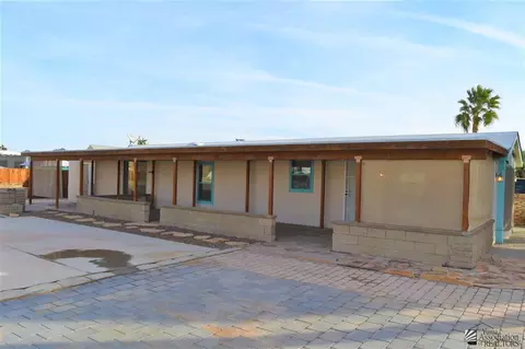 12202 E 36 Pl, Yuma, AZ 85367 photo 2