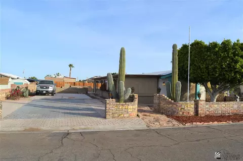 12202 E 36 Pl, Yuma, AZ 85367 photo 1