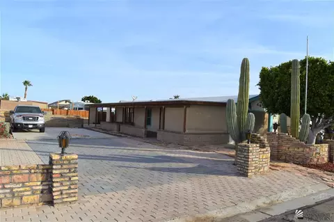 12202 E 36 Pl, Yuma, AZ 85367 photo 31