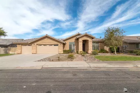 6232 E 47 Pl, Yuma, AZ 85365 photo 1