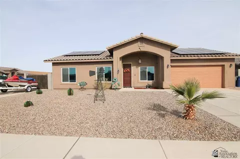 7552 E 41 St, Yuma, AZ 85365 photo 3