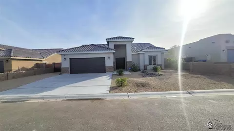 12545 E 48 Dr, Yuma, AZ 85367 photo 22