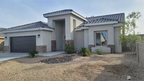 12545 E 48 Dr, Yuma, AZ 85367 photo 1