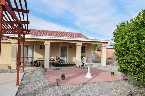10691 E 35 Pl, Yuma, AZ 85365 photo 29