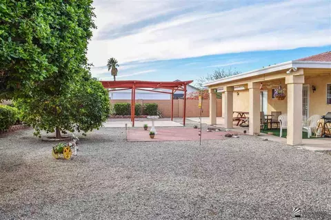10691 E 35 Pl, Yuma, AZ 85365 photo 33