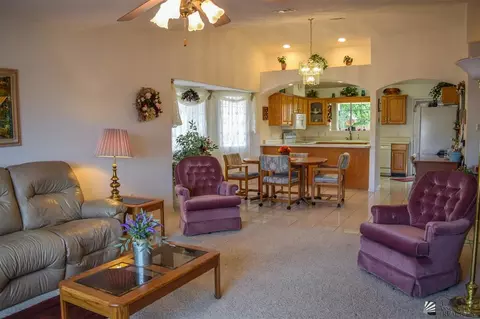 10691 E 35 Pl, Yuma, AZ 85365 photo 7