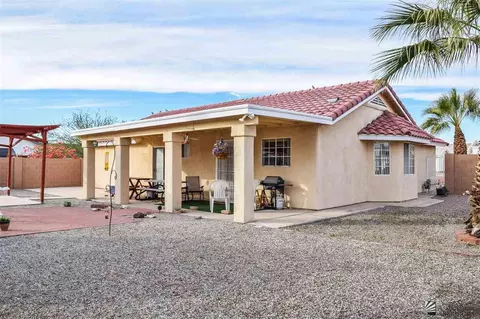 10691 E 35 Pl, Yuma, AZ 85365 photo 27