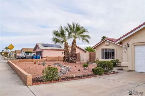 10691 E 35 Pl, Yuma, AZ 85365 photo 2