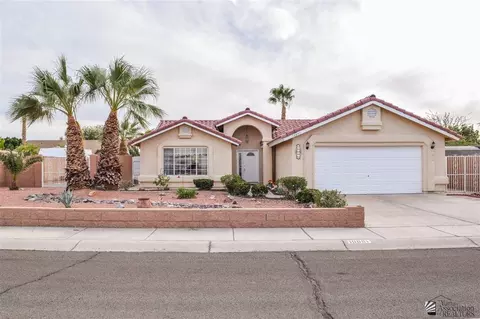 10691 E 35 Pl, Yuma, AZ 85365 photo 1