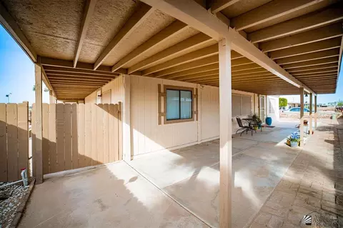 11293 E 39 Pl, Yuma, AZ 85367 photo 25