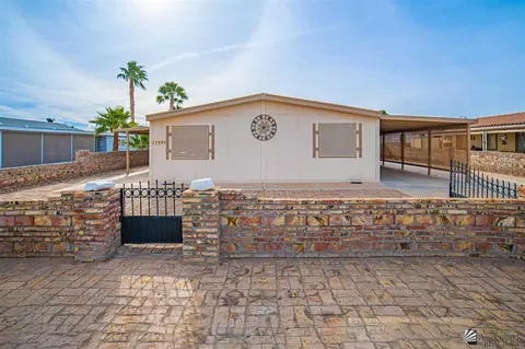 11293 E 39 Pl, Yuma, AZ 85367 photo 1