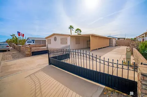 11293 E 39 Pl, Yuma, AZ 85367 photo 2