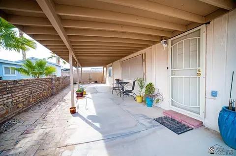 11293 E 39 Pl, Yuma, AZ 85367 photo 27