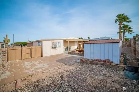 11293 E 39 Pl, Yuma, AZ 85367 photo 31