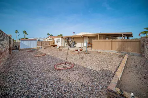11293 E 39 Pl, Yuma, AZ 85367 photo 30