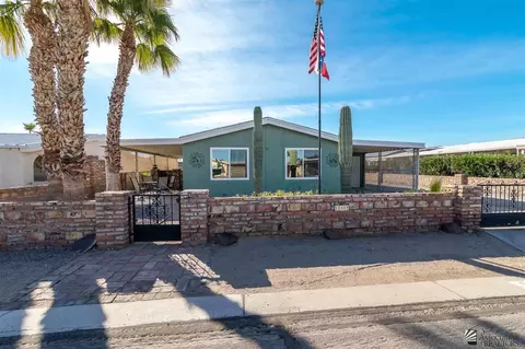 11411 E 37 St, Yuma, AZ 85367 photo 1