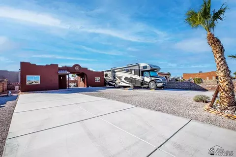 14425 E 53 Dr, Yuma, AZ 85367 photo 1