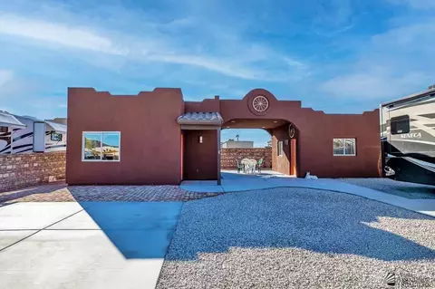 14425 E 53 Dr, Yuma, AZ 85367 photo 6