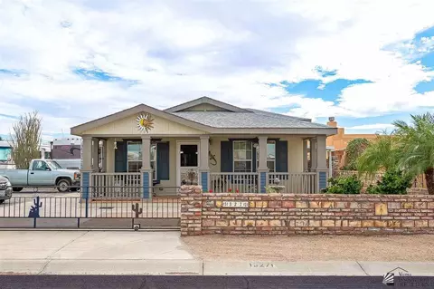 13271 E 55 Dr, Yuma, AZ 85367 photo 1