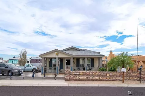 13271 E 55 Dr, Yuma, AZ 85367 photo 2