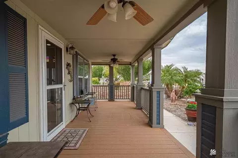13271 E 55 Dr, Yuma, AZ 85367 photo 4