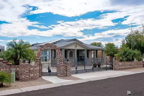 13271 E 55 Dr, Yuma, AZ 85367 photo 3