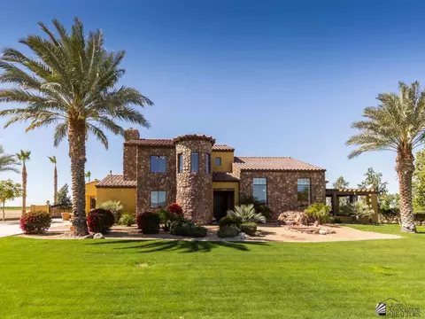 15776 S Via Cortile, Yuma, AZ 85365
