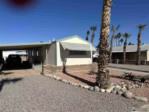 13514 E 43 St, Yuma, AZ 85367 photo 1