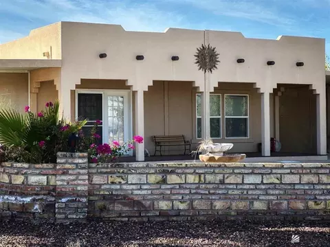 14631 E 51 Dr, Yuma, AZ 85367 photo 1