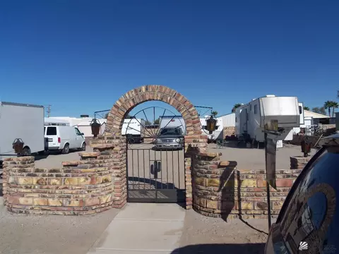 13134 E 53 Ln, Yuma, AZ 85367 photo 1