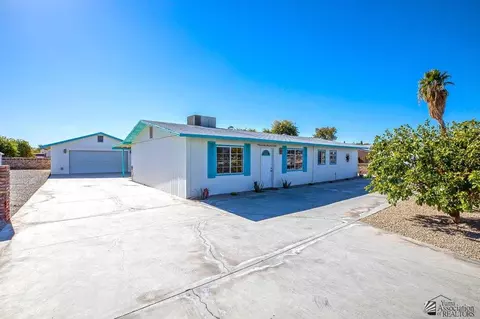 12755 E 37 Pl, Yuma, AZ 85367 photo 1