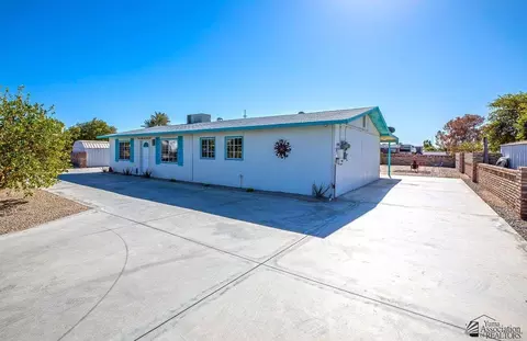12755 E 37 Pl, Yuma, AZ 85367 photo 27