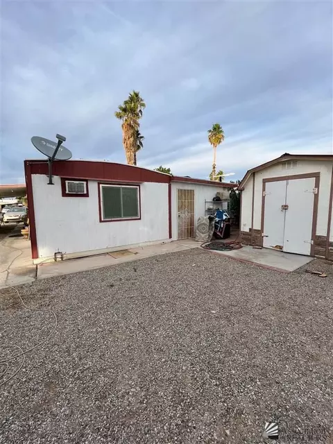12811 E 36 Pl, Yuma, AZ 85367 photo 3