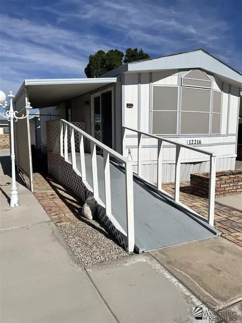 12216 E 39 St, Yuma, AZ 85367 photo 5