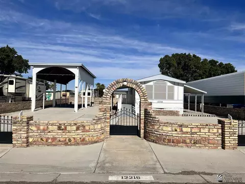 12216 E 39 St, Yuma, AZ 85367 photo 1