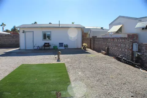 13347 E 45 Dr, Yuma, AZ 85367 photo 1