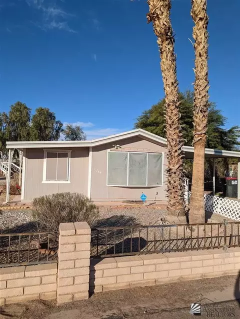 11284 S Joshua Ln, Yuma, AZ 85365