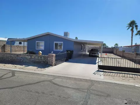 11433 E 38 Pl, Yuma, AZ 85367 photo 1