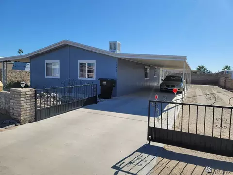 11433 E 38 Pl, Yuma, AZ 85367 photo 2