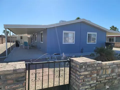 11433 E 38 Pl, Yuma, AZ 85367 photo 3
