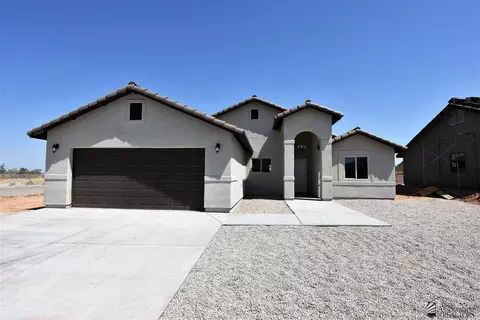28131 Canal Ave, Wellton, AZ 85356