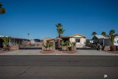 13420 E 52 St, Yuma, AZ 85367
