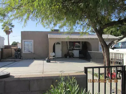 1132 S 12 Ave, Yuma, AZ 85364