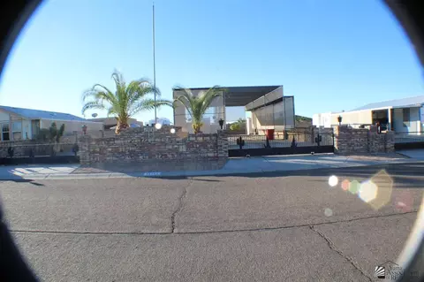 12741 E 45 St, Yuma, AZ 85367 photo 1