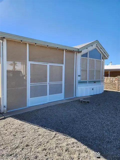 13261 E 43 Dr, Yuma, AZ 85367 photo 4