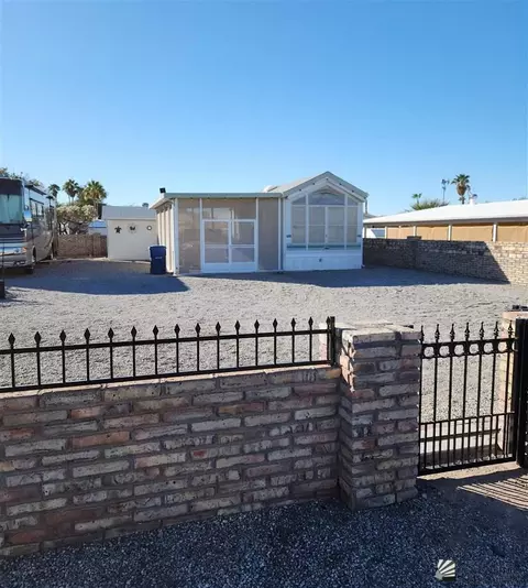 13261 E 43 Dr, Yuma, AZ 85367