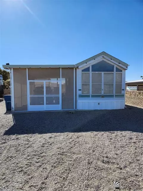13261 E 43 Dr, Yuma, AZ 85367 photo 25